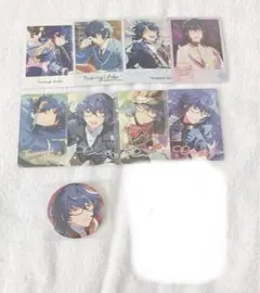 あんスタ あんさんぶるスターズ 青葉つむぎ