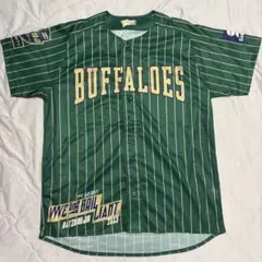 オリックス・バファローズ 2023 ユニフォーム 野球