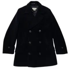 2025年最新】DRIES VAN NOTEN メンズ ピーコート・ウールコートの人気