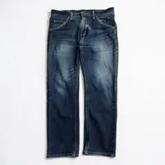 Lee RIDERS　LM2215　デニムパンツ　ジーンズ　W31　革パッチ