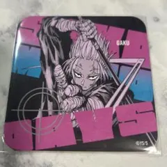 サカモトデイズ サカデイ SAKAMOTO DAYS コースター 特典 SAKAMOTO DAYS』アートコースター 第1弾 全種