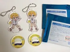 地縛少年花子くん 光 アクスタ