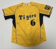 阪神タイガース 新井良太 レプリカユニフォーム 32番 Lサイズ おまけ