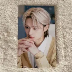 SEVENTEEN ジュン FML HMV ラキドロ