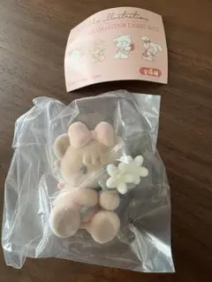 mikko ラブフレンズコレクションフィギュア