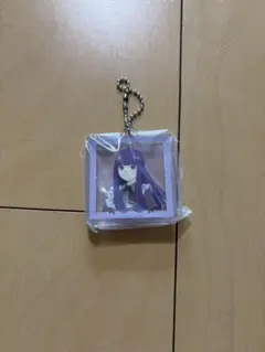 葬送のフリーレンアクリルオブジェキーホルダー フェルン