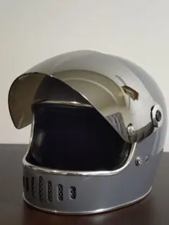 アーサーフルマー AF50 70sフルフェイス ヘルメット - メルカリ