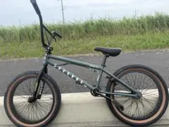 値下げ中 SUBROSA BMX 2021年モデル 20インチ ブラック - メルカリ