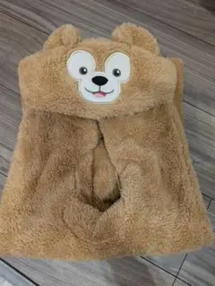 カバーオール　90 ダッフィ