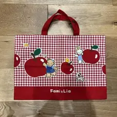 2026年最新】ファミリア レッスンバッグの人気アイテム - メルカリ
