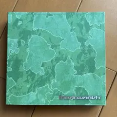 ENHYPEN vanish fugitives ver ソンフン