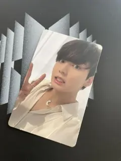 BTS [Compact Edition〕グクトレカ付き