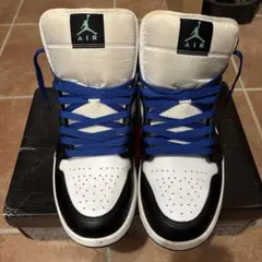 最終価格Nike Air Jordan 1 Mid 