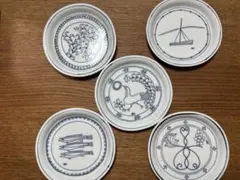 希少 Noritake PRIMASTONE デザート皿 5枚セット - メルカリ