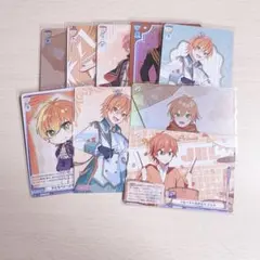 すとぷり ジェルくん トレカまとめ売り