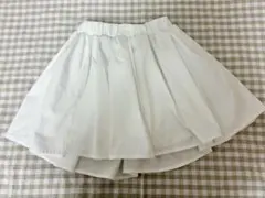 nice claup スカート
