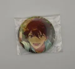Free! 御子柴百太郎 Ending 缶バッジ - メルカリ