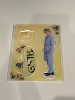 原因は自分にある 大倉空人 白昼夢 アクスタ