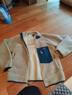 Patagonia クラシックレトロX ジャケット Mサイズ