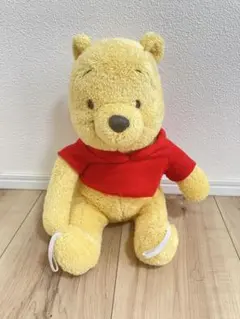 プーさん ぬいぐるみ ディズニー