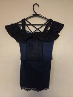 ROBE de FLEURS Glossy　セットアップ