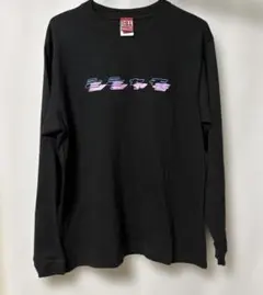 カタカナシシャモ SHISHAMO グッズ ロングTシャツ ロンT Tシャツ