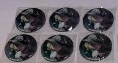 プロセカ MEIKO グリッター缶バッジ vol.10B