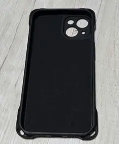 iPhone13用ケース magsafe用リング貼り付け済み