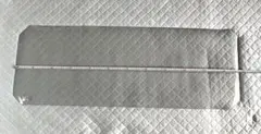 ルミナス ビニールシート未使用品