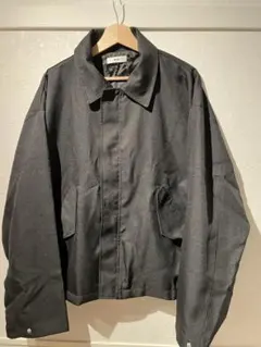ブルゾンジャケット Mサイズ