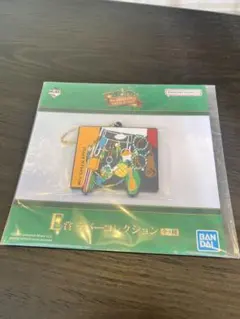 Mrs.GREEN APPLE E賞 ラバーコレクション