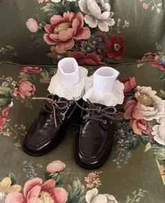 アリソンブラウン　EVERYDAY CLASSIC LOAFERS