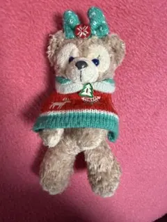 シェリーメイ　ぬいぐるみ　バッジ　キーホルダー