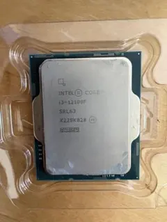 2026年最新】core i3-12100fの人気アイテム - メルカリ