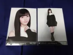 乃木坂46 池田瑛紗 モノトーン 2026.February-Ⅵ ヨリ ヒキ