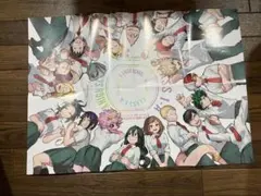 非売品 販促ポスター プロジェクトセカイ プロセカ 流星のパルス 初音