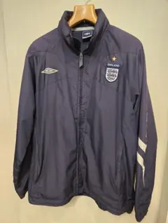 2026年最新】umbro イングランド ナイロンジャケットの人気アイテム