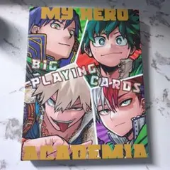 2025年最新】ヒロアカ トランプ 爆豪の人気アイテム - メルカリ