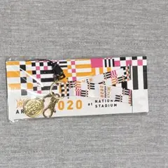 嵐フェス2020　ネックストラップ