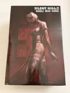 ICONIQ STUDIO Silent Hill 2 1/6 フィギュアセット - メルカリ