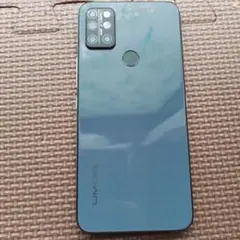 UMIDIGI A9 PRO simフリー