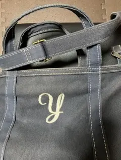 【みやしの様専用】LL bean エルエルビーン　トートバック