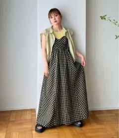 チェック