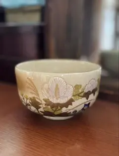 2025年最新】抹茶碗 九谷焼の人気アイテム - メルカリ