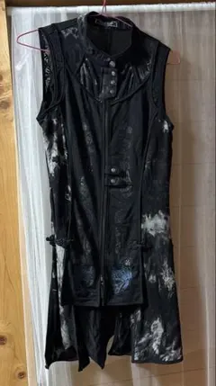 オッズオン チャイナ系 カットソー