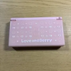 2025年最新】ラブベリー dsの人気アイテム - メルカリ