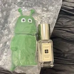 Jo Malone シーモンスターキーチェーンとコロン9mlセット Jo Malone シーモンスターキーチェーンとコロン9mlセット - メルカリ