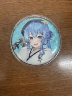ボカロジョブ缶バッジ非売品ボカロファンタジー ボカロ 公式 グッズ ジョブ ランダム 缶バッジ 非売品 ボカロ