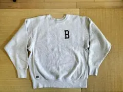 最終価格 90s USA製 リバースウィーブ XL