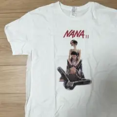 【NANA】ナナ＆レン Tシャツ L 矢沢あい